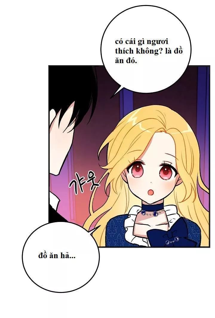 Tôi Là Tiểu Thư Của Gia Đình Này Chapter 6 - 38