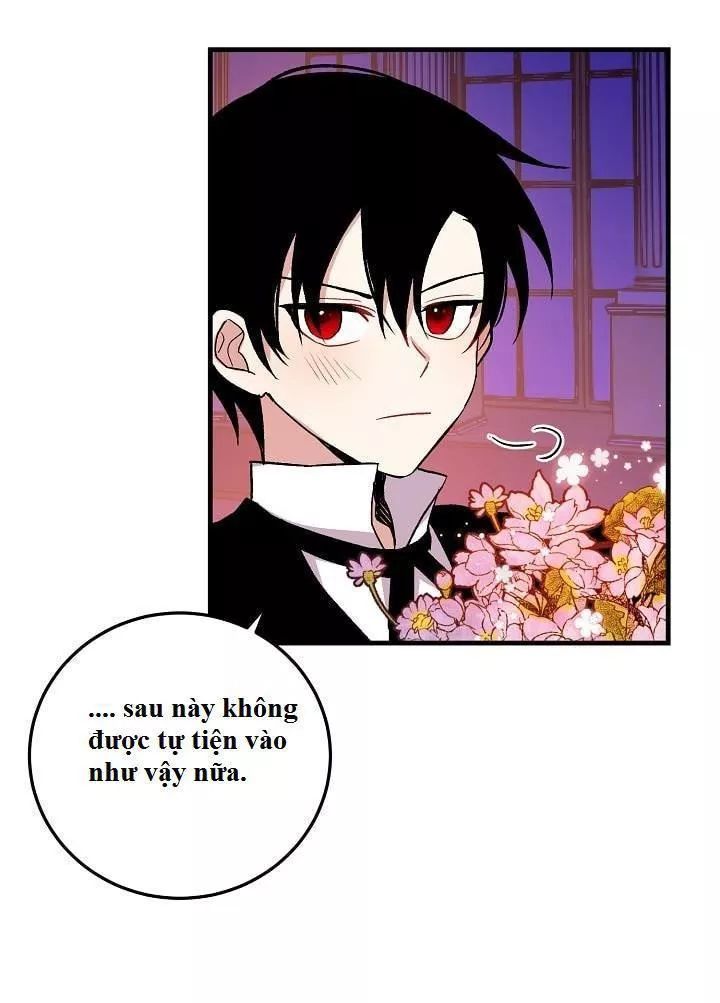 Tôi Là Tiểu Thư Của Gia Đình Này Chapter 6 - 7