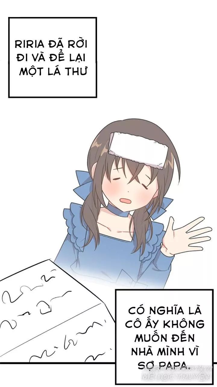 Tôi Là Tiểu Thư Của Gia Đình Này Chapter 60 - 1