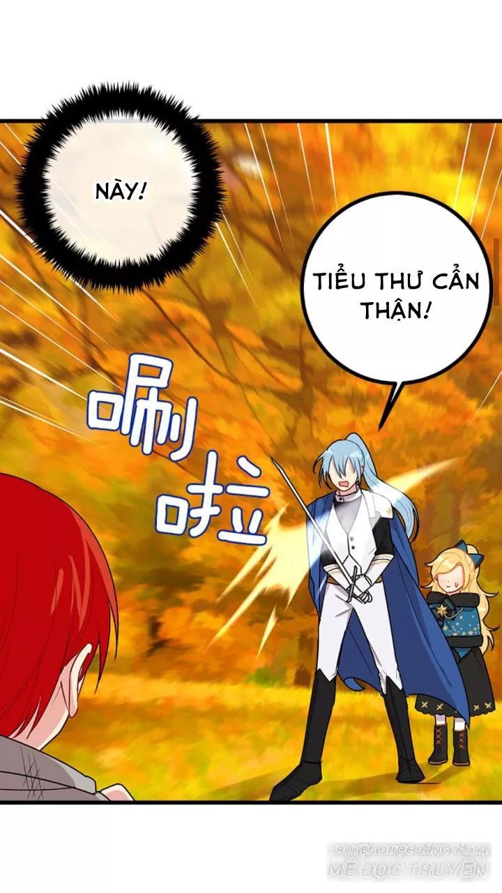 Tôi Là Tiểu Thư Của Gia Đình Này Chapter 60 - 16