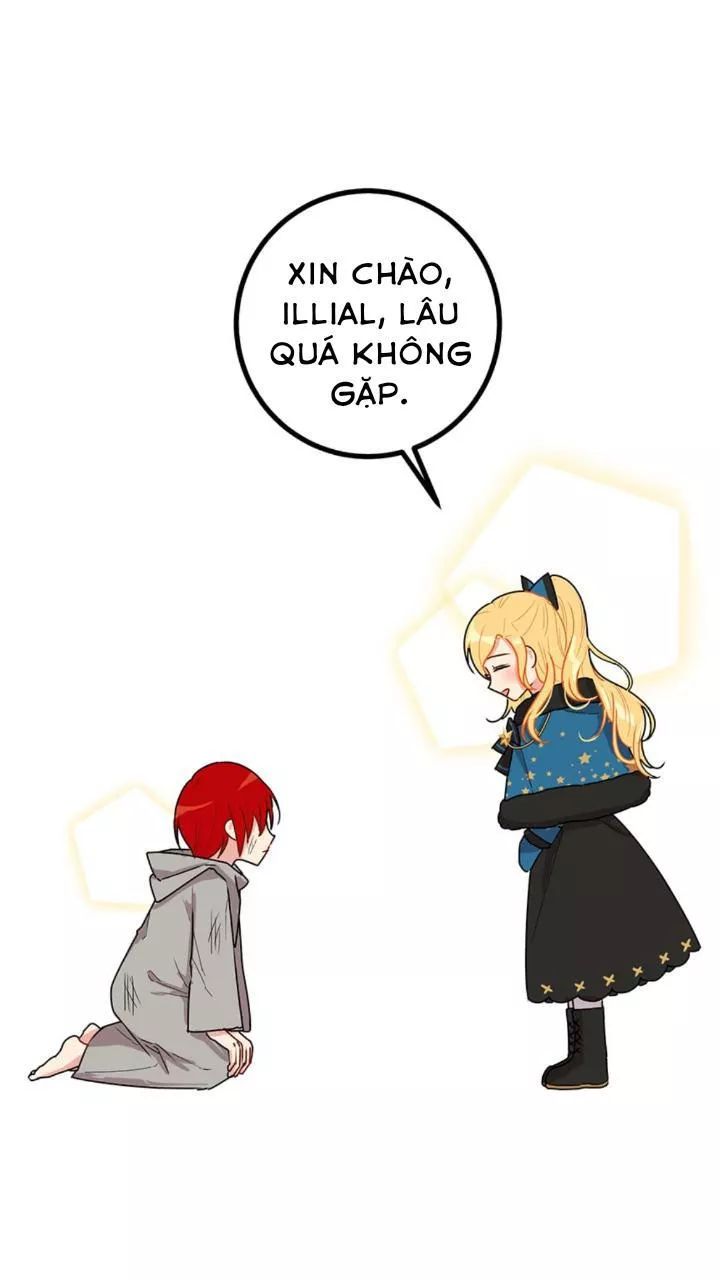 Tôi Là Tiểu Thư Của Gia Đình Này Chapter 60 - 18