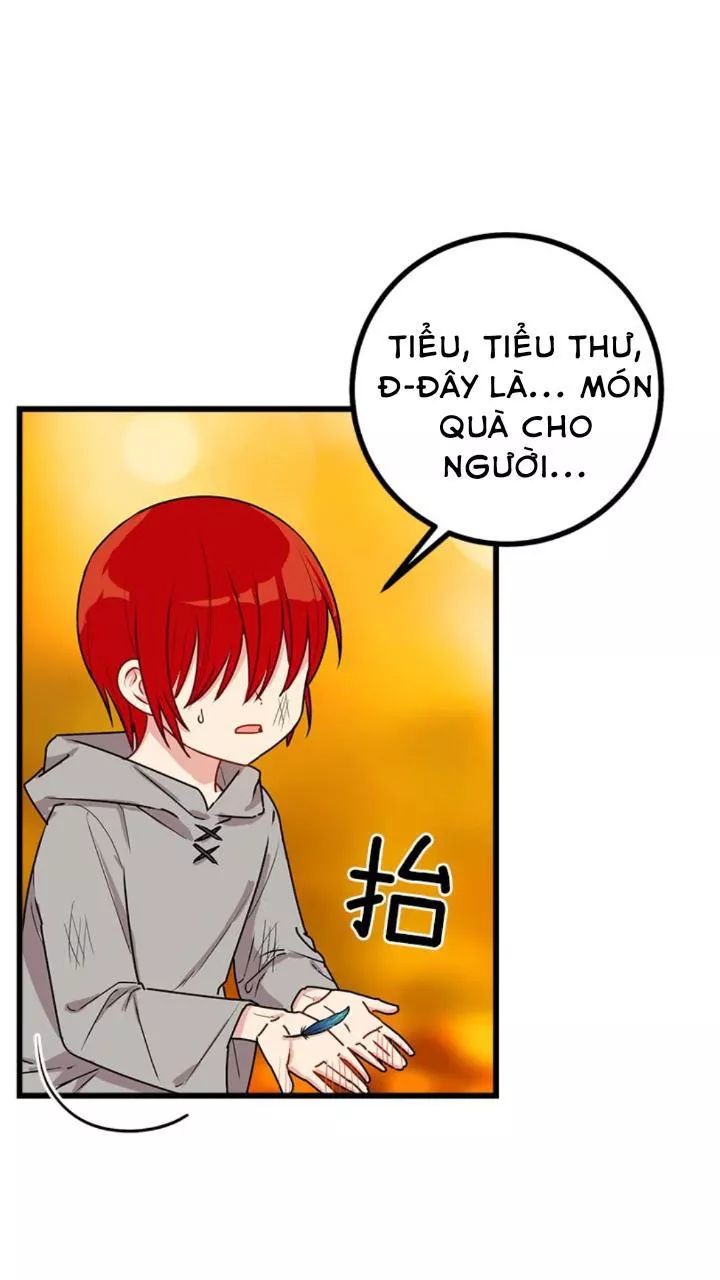 Tôi Là Tiểu Thư Của Gia Đình Này Chapter 60 - 19
