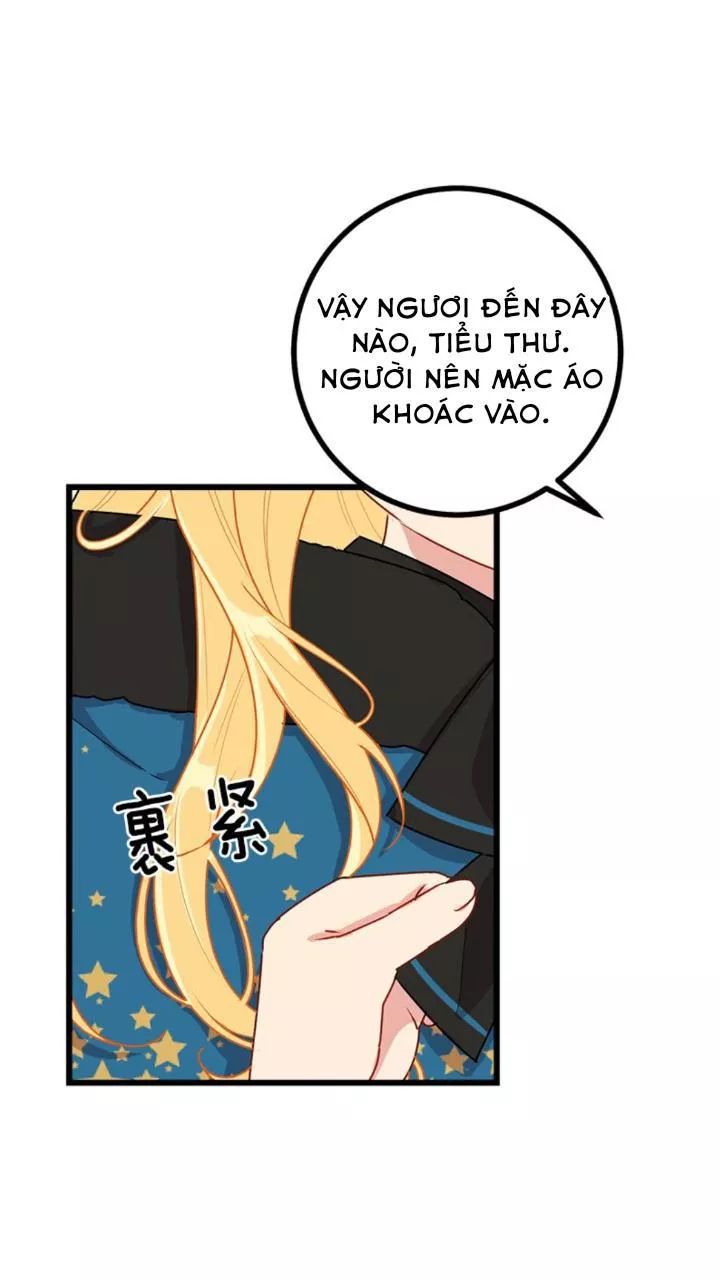 Tôi Là Tiểu Thư Của Gia Đình Này Chapter 60 - 4