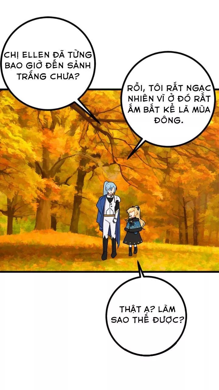 Tôi Là Tiểu Thư Của Gia Đình Này Chapter 60 - 7