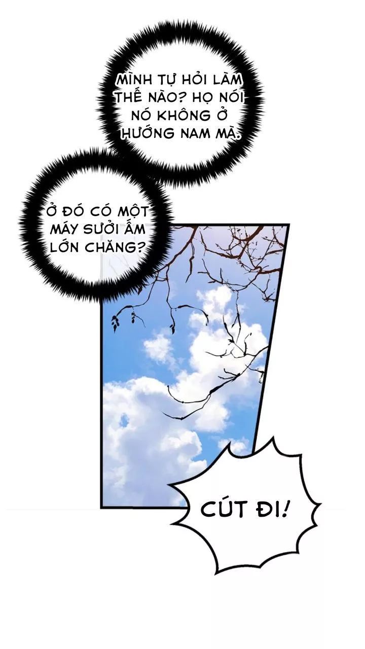 Tôi Là Tiểu Thư Của Gia Đình Này Chapter 60 - 10