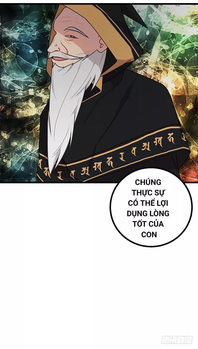 Tôi Là Tiểu Thư Của Gia Đình Này Chapter 61 - 15