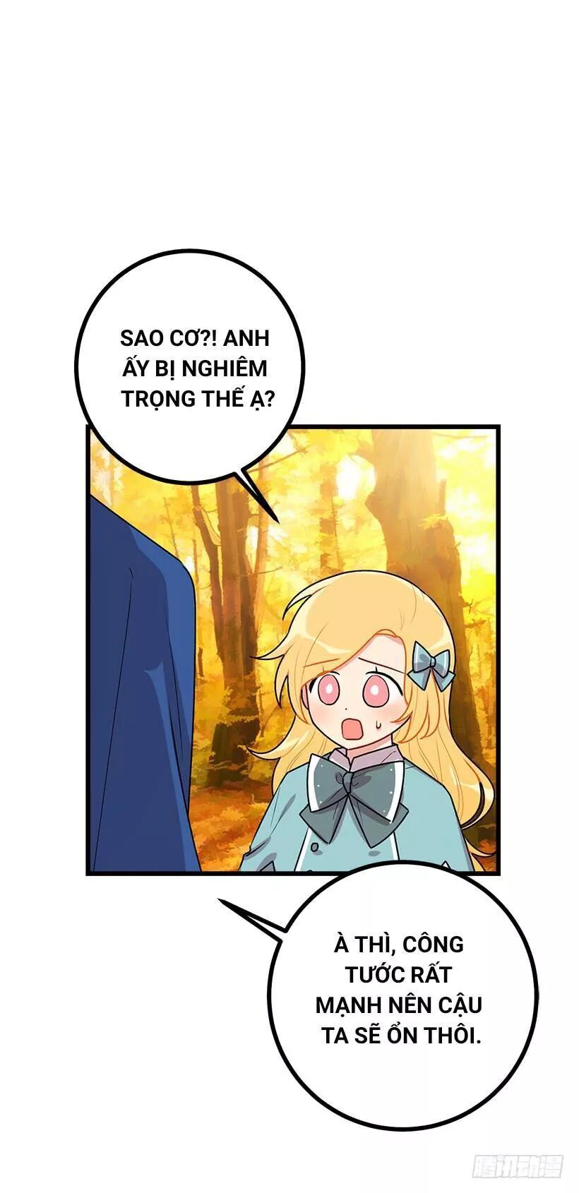 Tôi Là Tiểu Thư Của Gia Đình Này Chapter 61 - 27