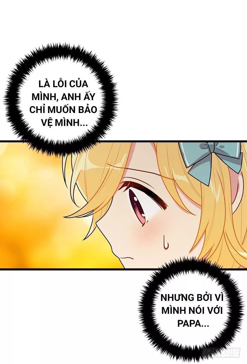 Tôi Là Tiểu Thư Của Gia Đình Này Chapter 61 - 28