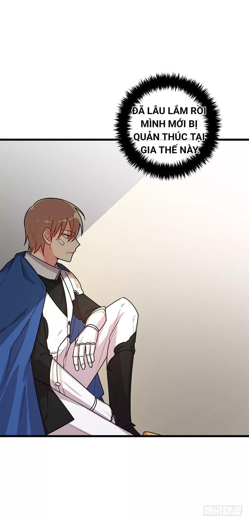 Tôi Là Tiểu Thư Của Gia Đình Này Chapter 61 - 44