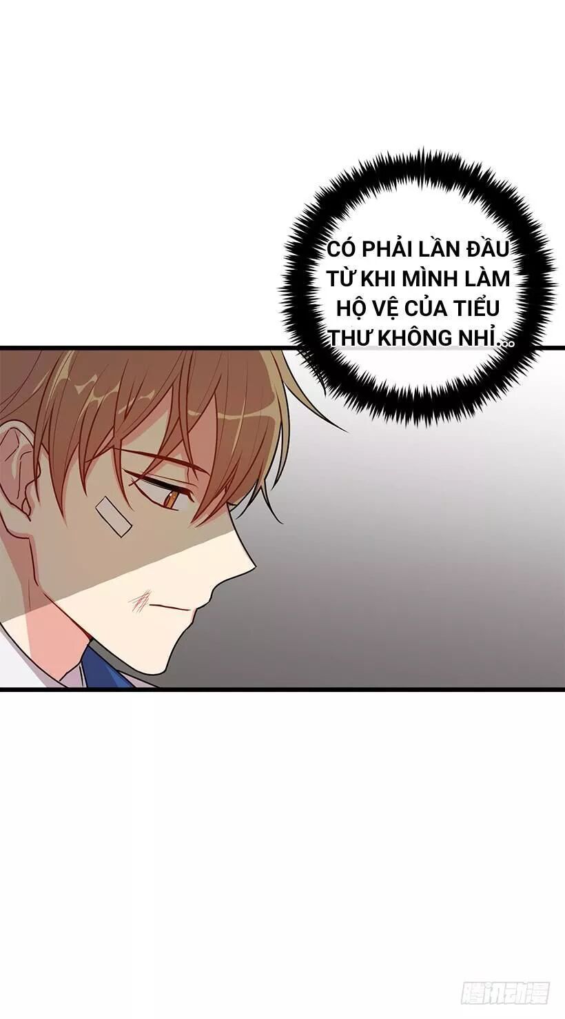Tôi Là Tiểu Thư Của Gia Đình Này Chapter 61 - 45