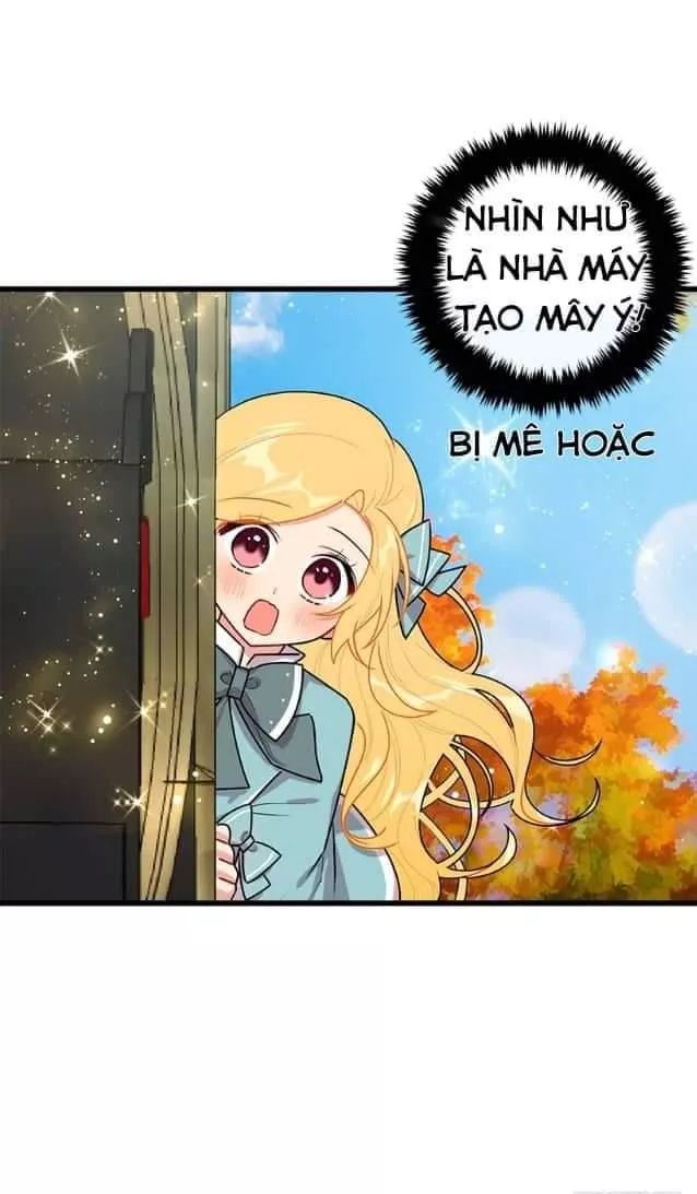 Tôi Là Tiểu Thư Của Gia Đình Này Chapter 62 - 18