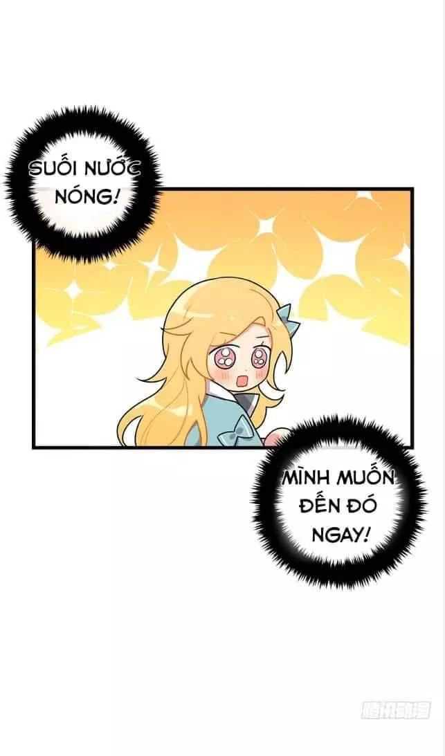 Tôi Là Tiểu Thư Của Gia Đình Này Chapter 62 - 20