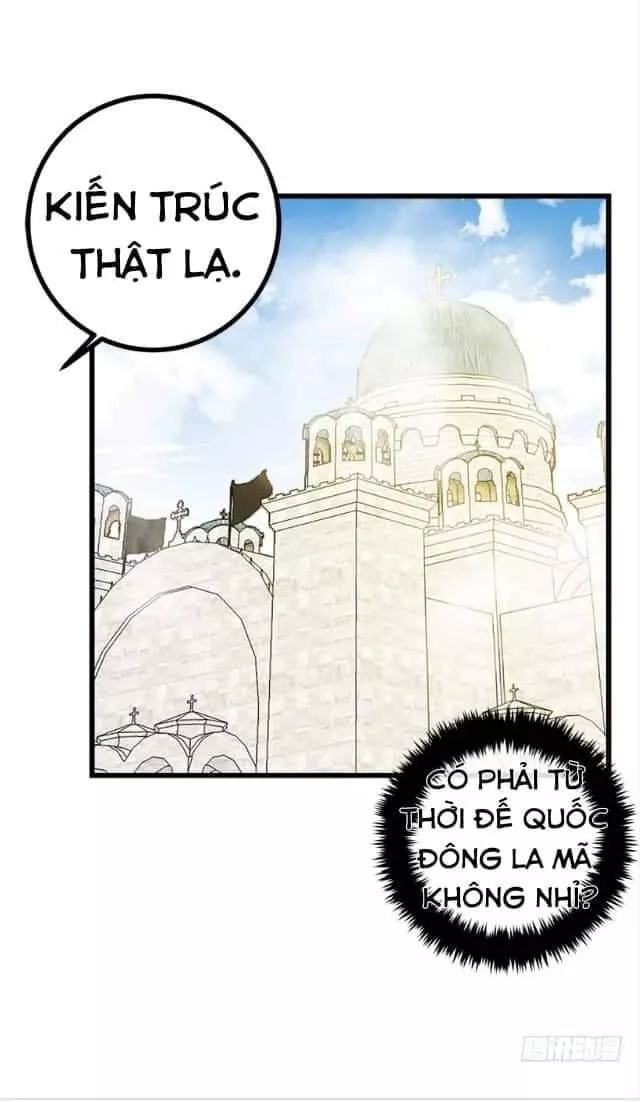 Tôi Là Tiểu Thư Của Gia Đình Này Chapter 62 - 25