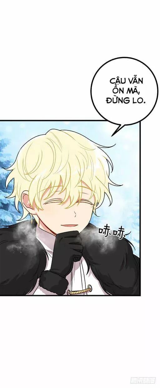 Tôi Là Tiểu Thư Của Gia Đình Này Chapter 63 - 19