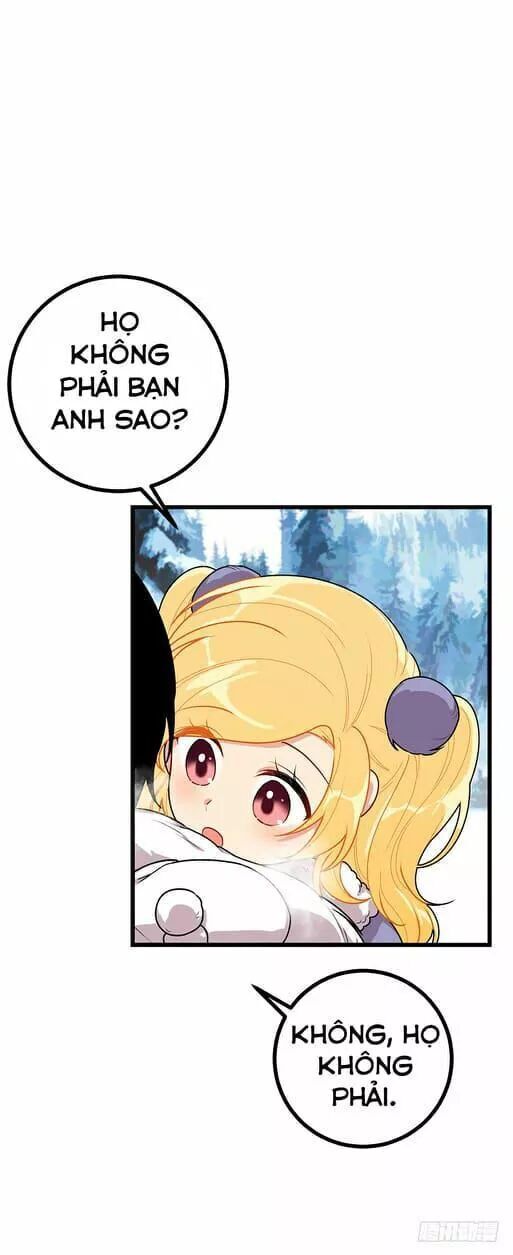 Tôi Là Tiểu Thư Của Gia Đình Này Chapter 63 - 24