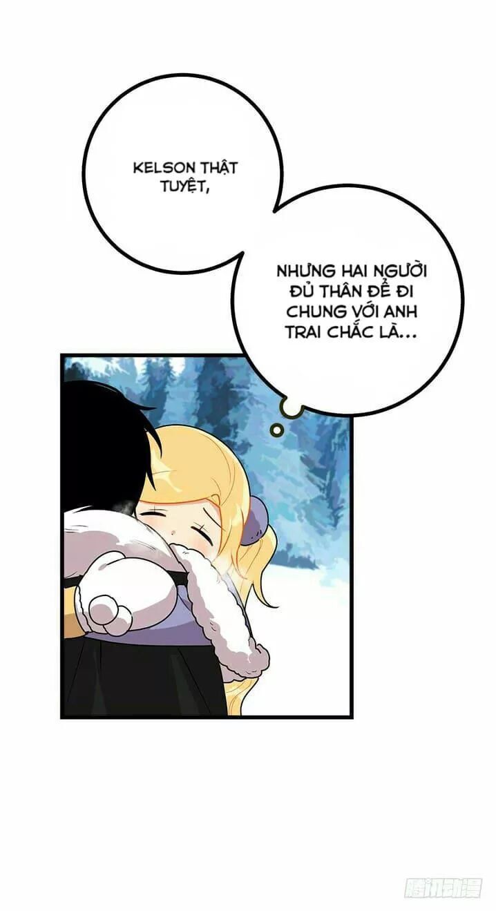 Tôi Là Tiểu Thư Của Gia Đình Này Chapter 63 - 28