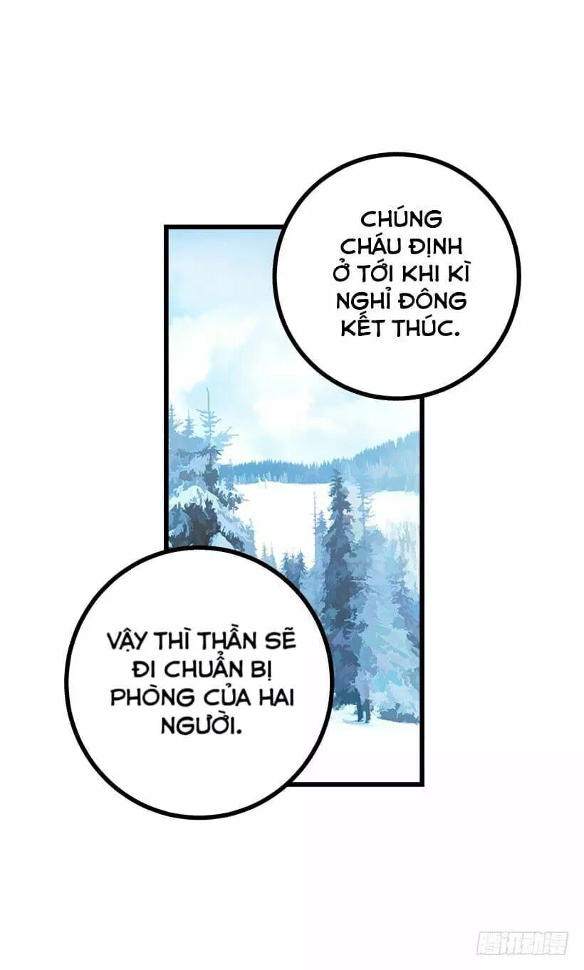 Tôi Là Tiểu Thư Của Gia Đình Này Chapter 63 - 30