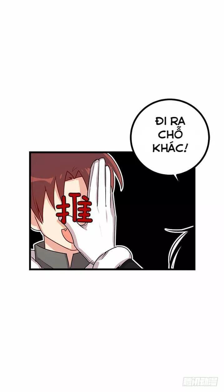 Tôi Là Tiểu Thư Của Gia Đình Này Chapter 63 - 34