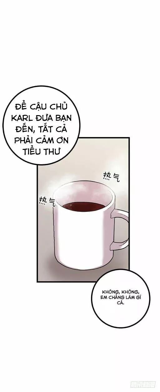 Tôi Là Tiểu Thư Của Gia Đình Này Chapter 63 - 38