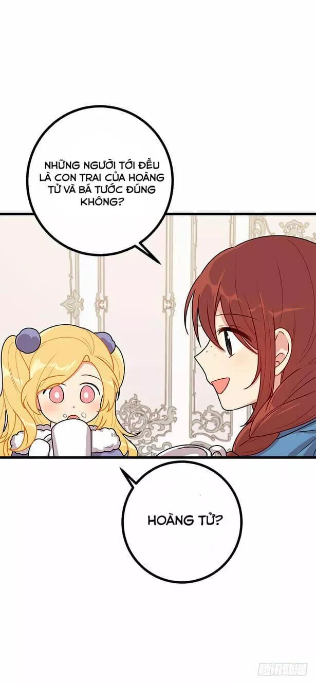 Tôi Là Tiểu Thư Của Gia Đình Này Chapter 63 - 39