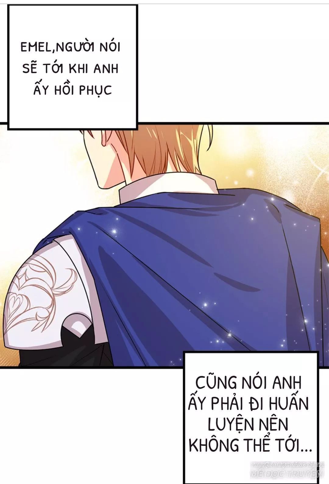 Tôi Là Tiểu Thư Của Gia Đình Này Chapter 64 - 1