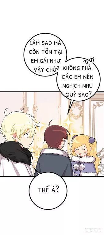 Tôi Là Tiểu Thư Của Gia Đình Này Chapter 64 - 14