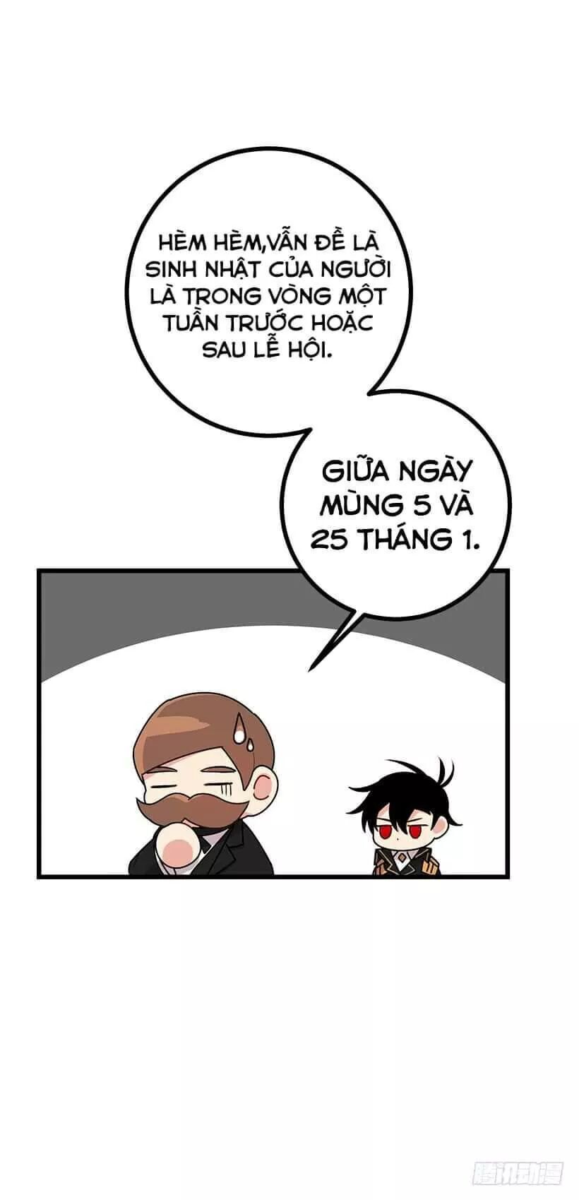 Tôi Là Tiểu Thư Của Gia Đình Này Chapter 65 - 20