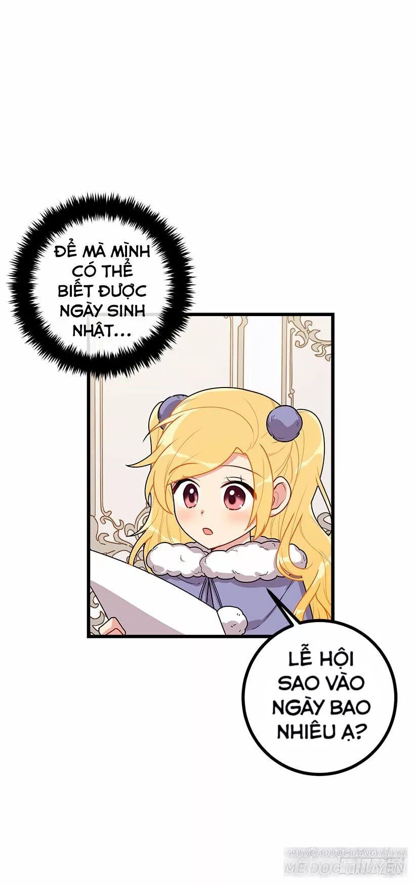 Tôi Là Tiểu Thư Của Gia Đình Này Chapter 65 - 21