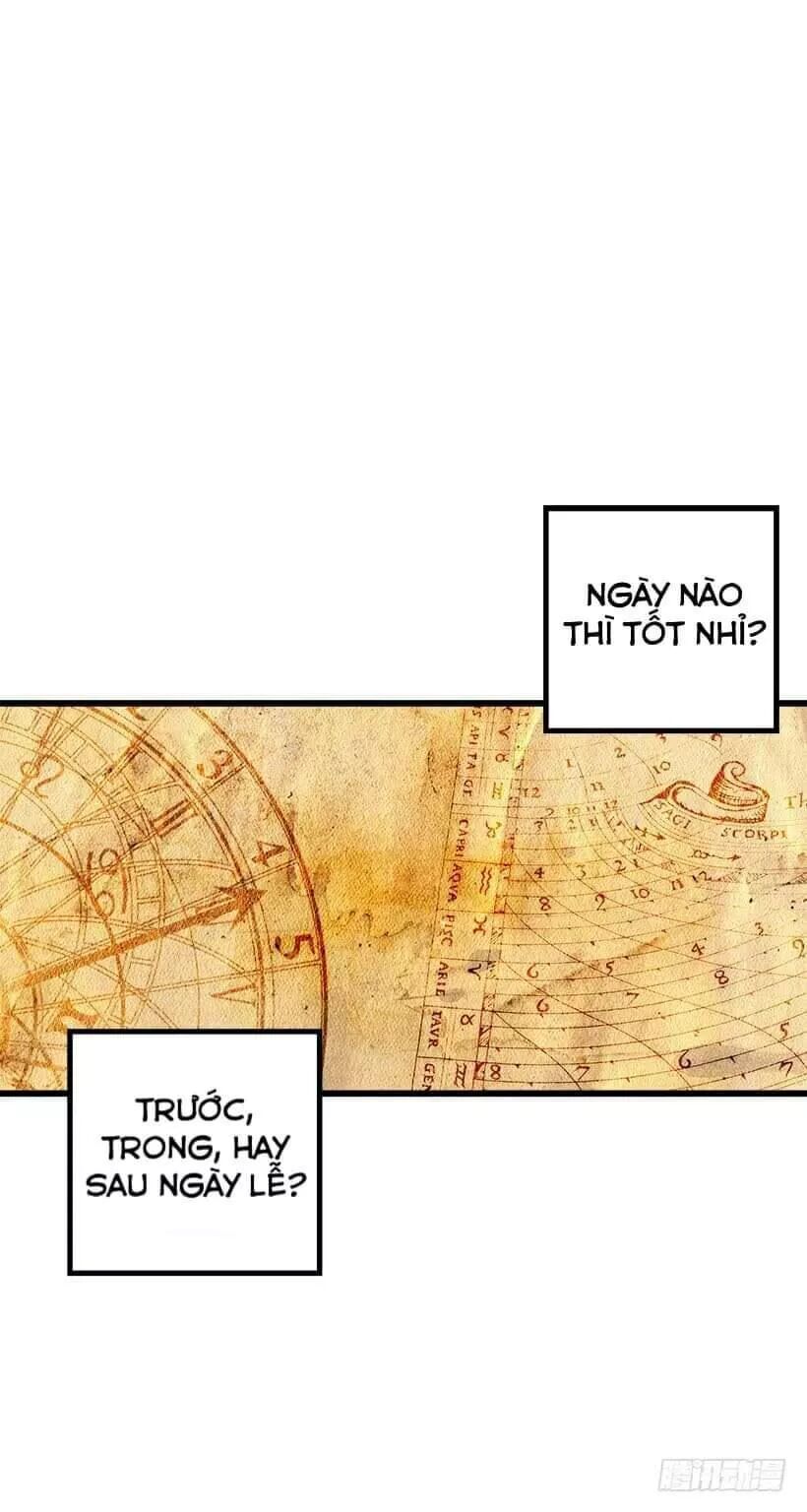 Tôi Là Tiểu Thư Của Gia Đình Này Chapter 65 - 24