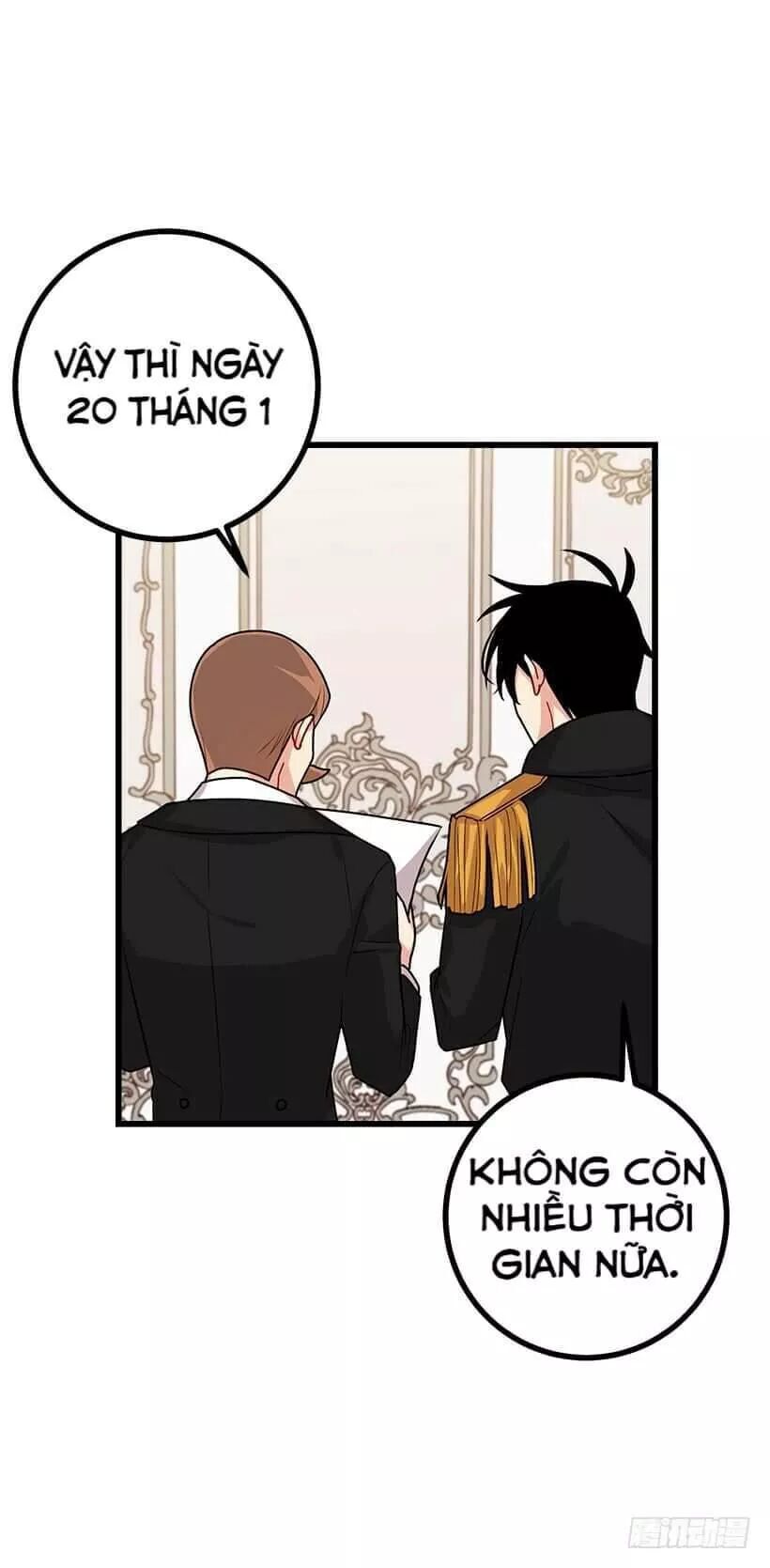 Tôi Là Tiểu Thư Của Gia Đình Này Chapter 65 - 28