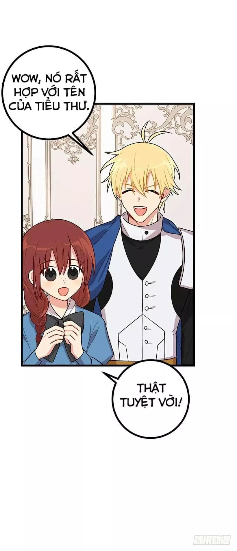 Tôi Là Tiểu Thư Của Gia Đình Này Chapter 65 - 33