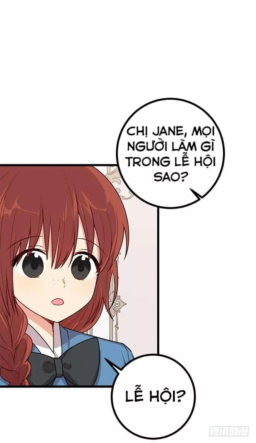 Tôi Là Tiểu Thư Của Gia Đình Này Chapter 65 - 34