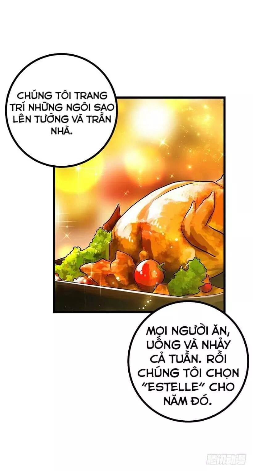 Tôi Là Tiểu Thư Của Gia Đình Này Chapter 65 - 35