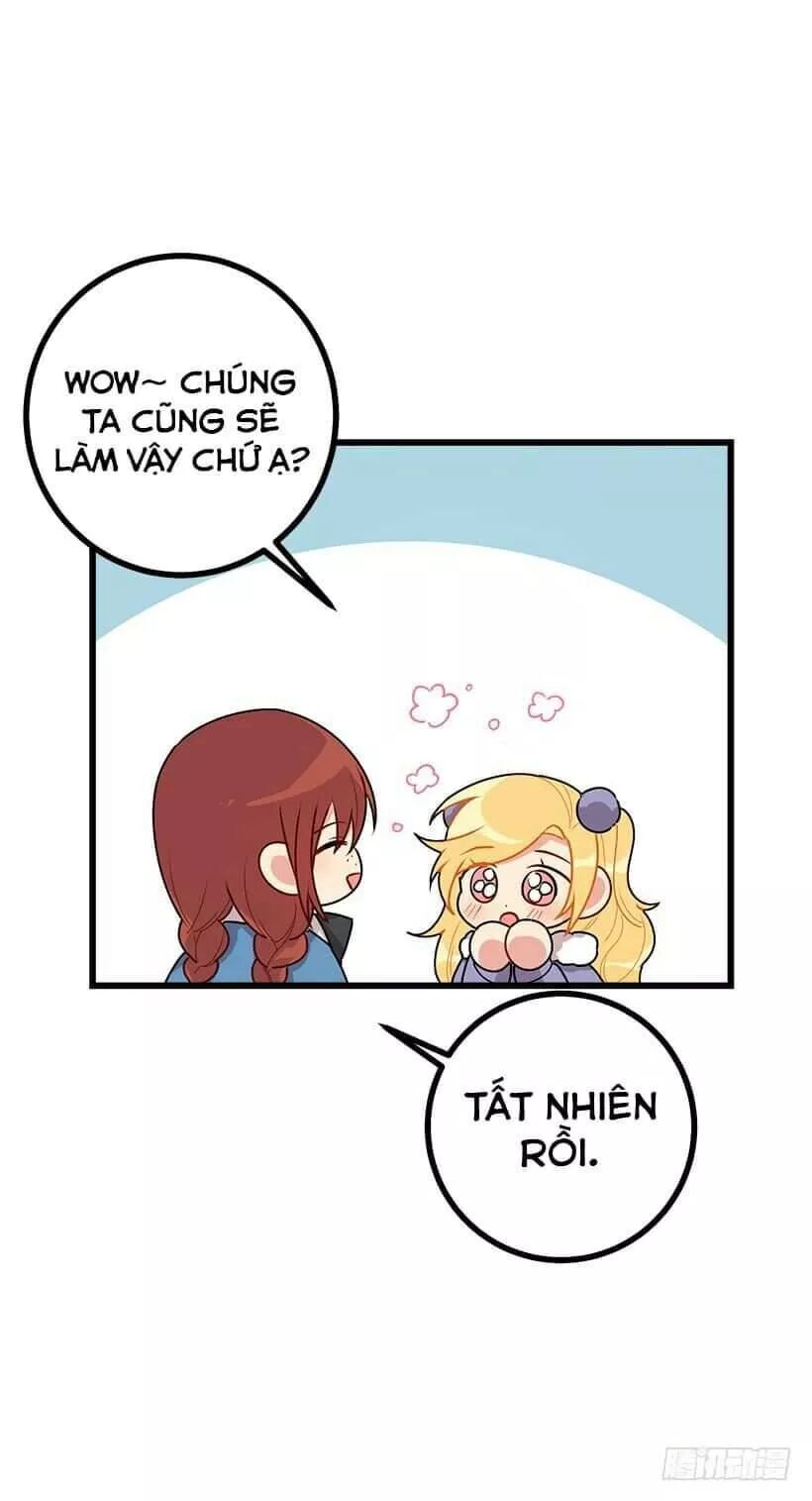 Tôi Là Tiểu Thư Của Gia Đình Này Chapter 65 - 38