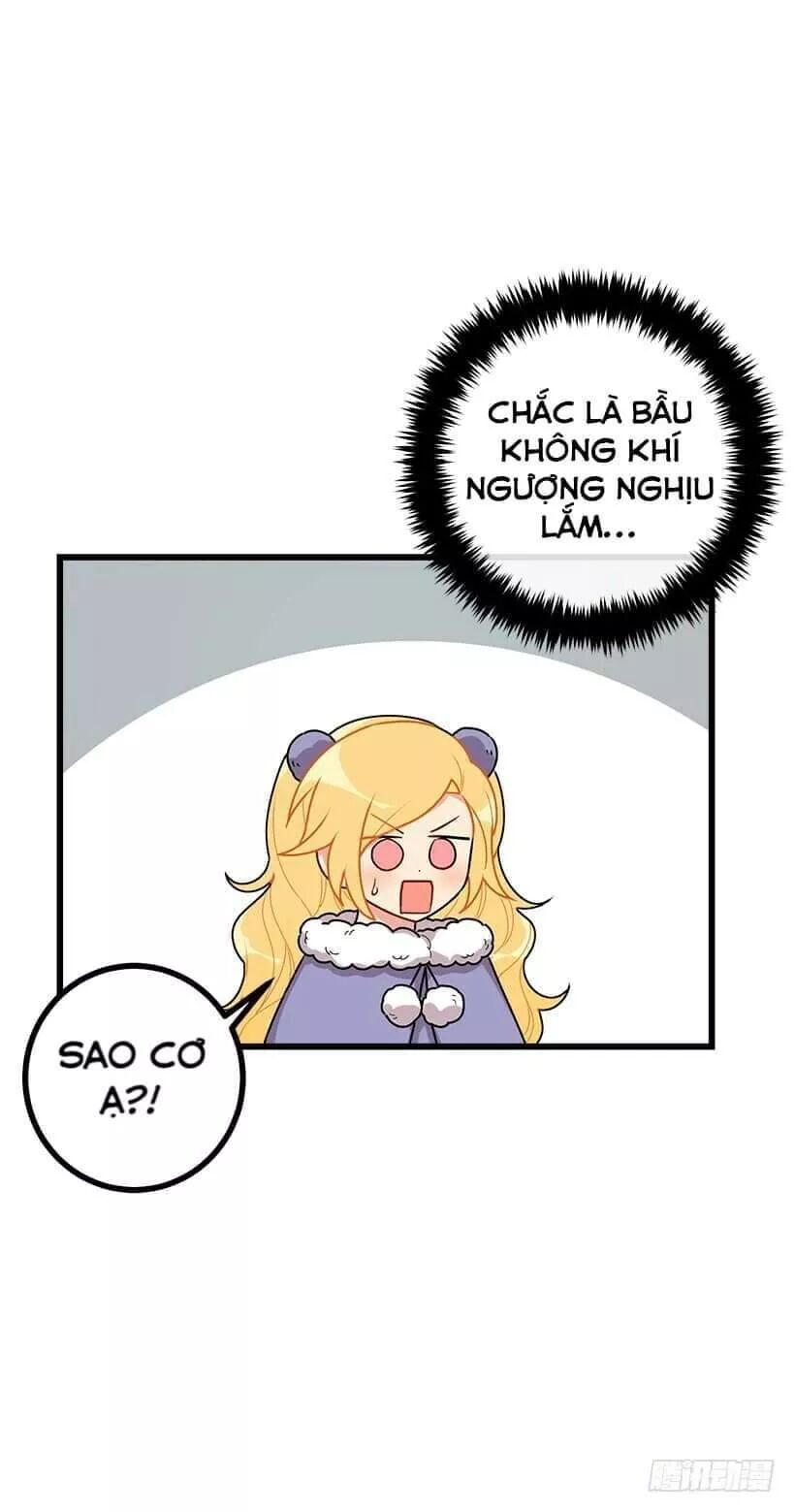 Tôi Là Tiểu Thư Của Gia Đình Này Chapter 65 - 44