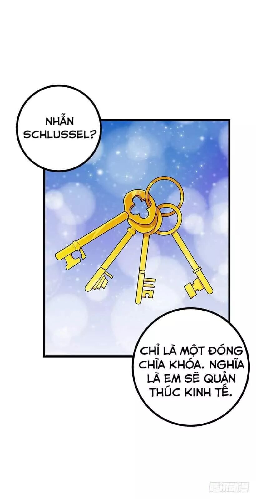 Tôi Là Tiểu Thư Của Gia Đình Này Chapter 65 - 50