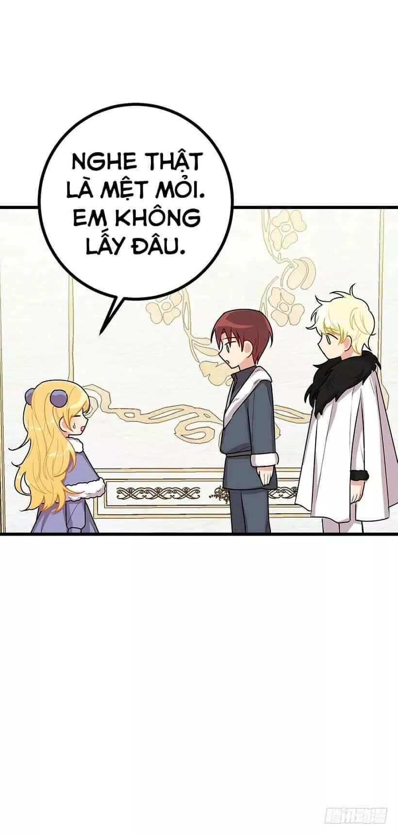 Tôi Là Tiểu Thư Của Gia Đình Này Chapter 65 - 51