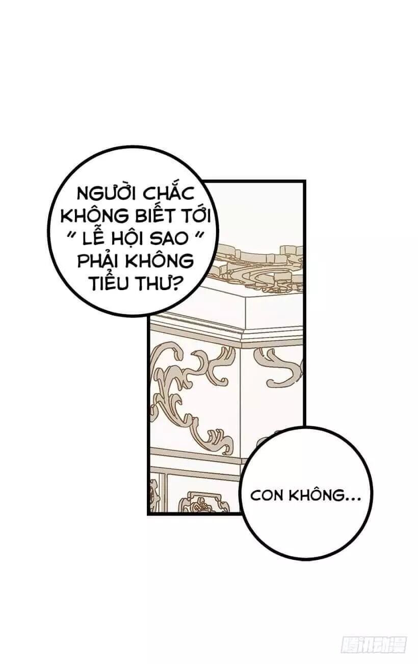 Tôi Là Tiểu Thư Của Gia Đình Này Chapter 65 - 10