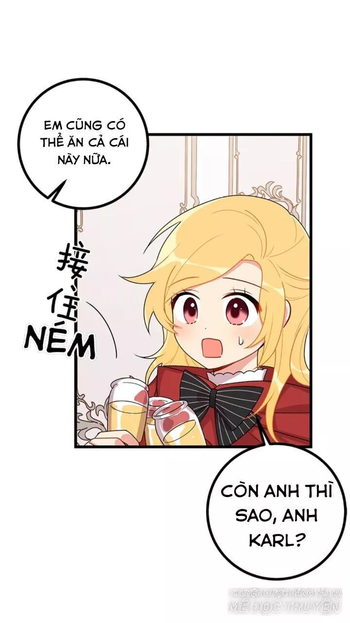 Tôi Là Tiểu Thư Của Gia Đình Này Chapter 66 - 16