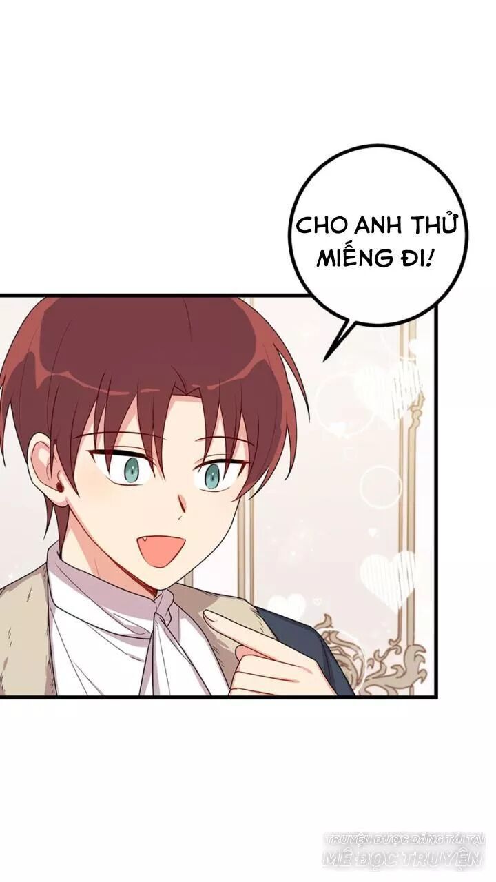 Tôi Là Tiểu Thư Của Gia Đình Này Chapter 66 - 21