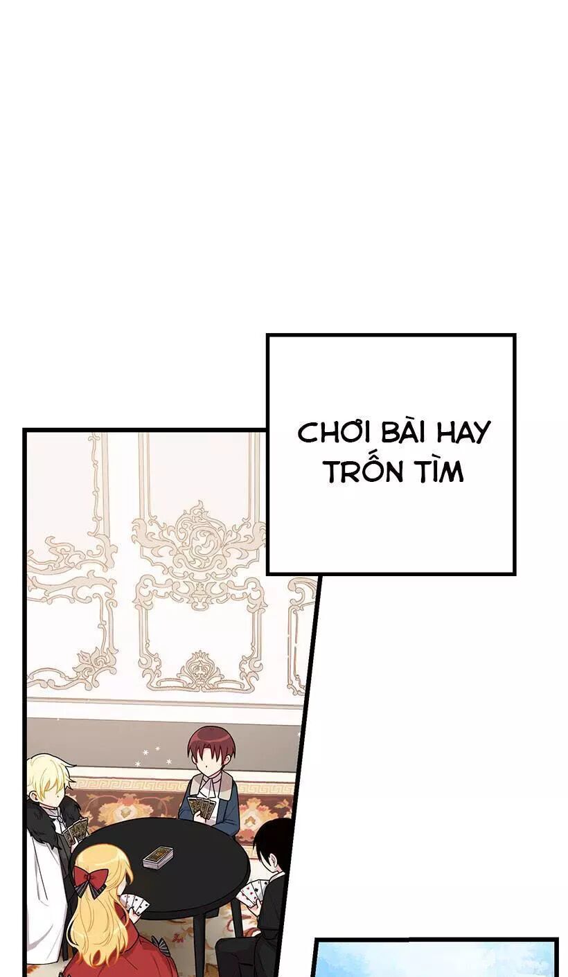 Tôi Là Tiểu Thư Của Gia Đình Này Chapter 66 - 36