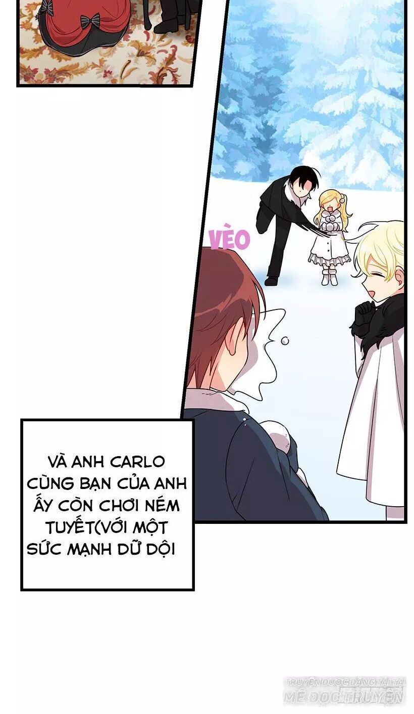 Tôi Là Tiểu Thư Của Gia Đình Này Chapter 66 - 37