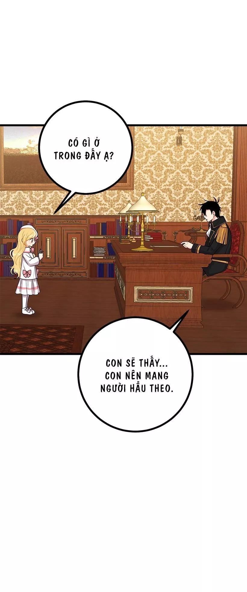 Tôi Là Tiểu Thư Của Gia Đình Này Chapter 67 - 39
