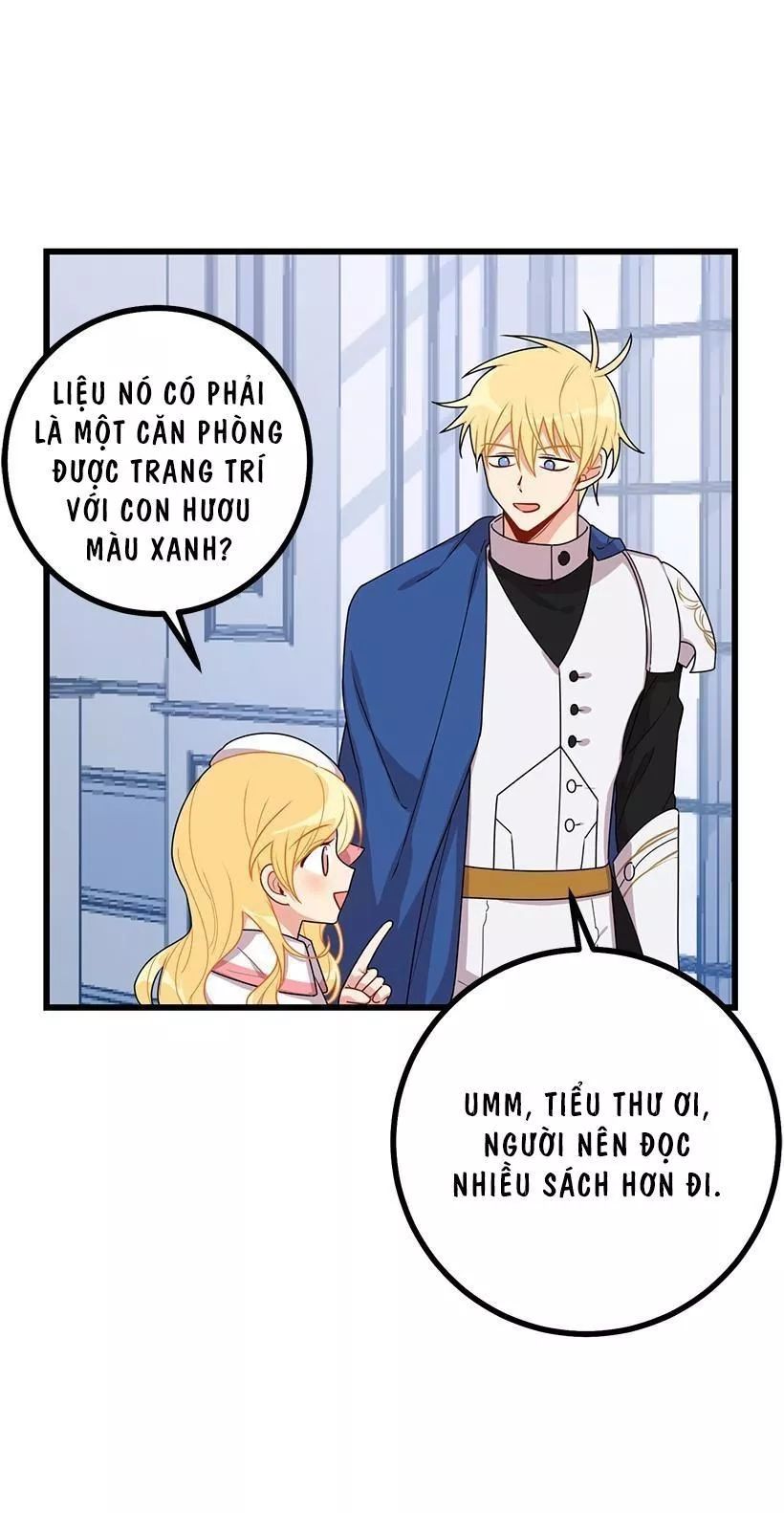 Tôi Là Tiểu Thư Của Gia Đình Này Chapter 67 - 42