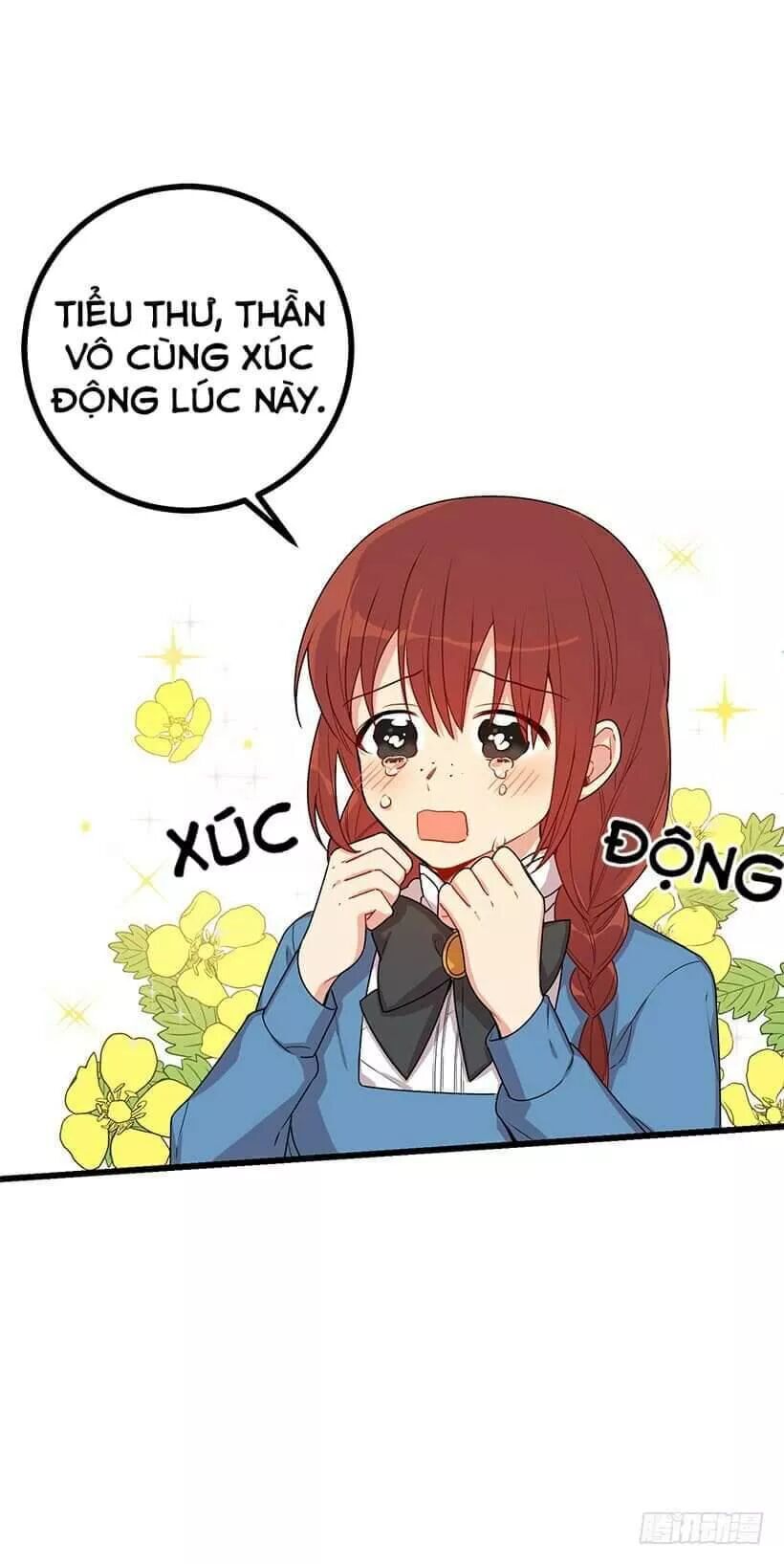 Tôi Là Tiểu Thư Của Gia Đình Này Chapter 68 - 13