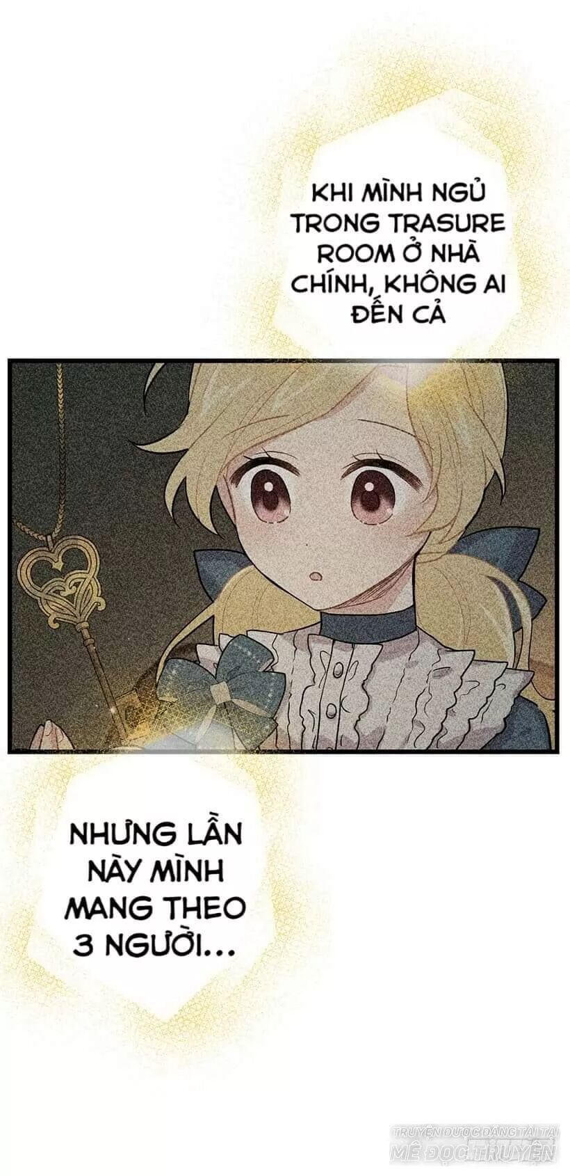 Tôi Là Tiểu Thư Của Gia Đình Này Chapter 68 - 17