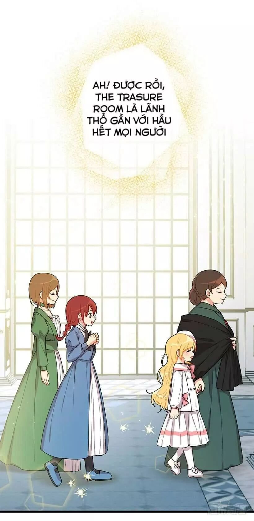 Tôi Là Tiểu Thư Của Gia Đình Này Chapter 68 - 18