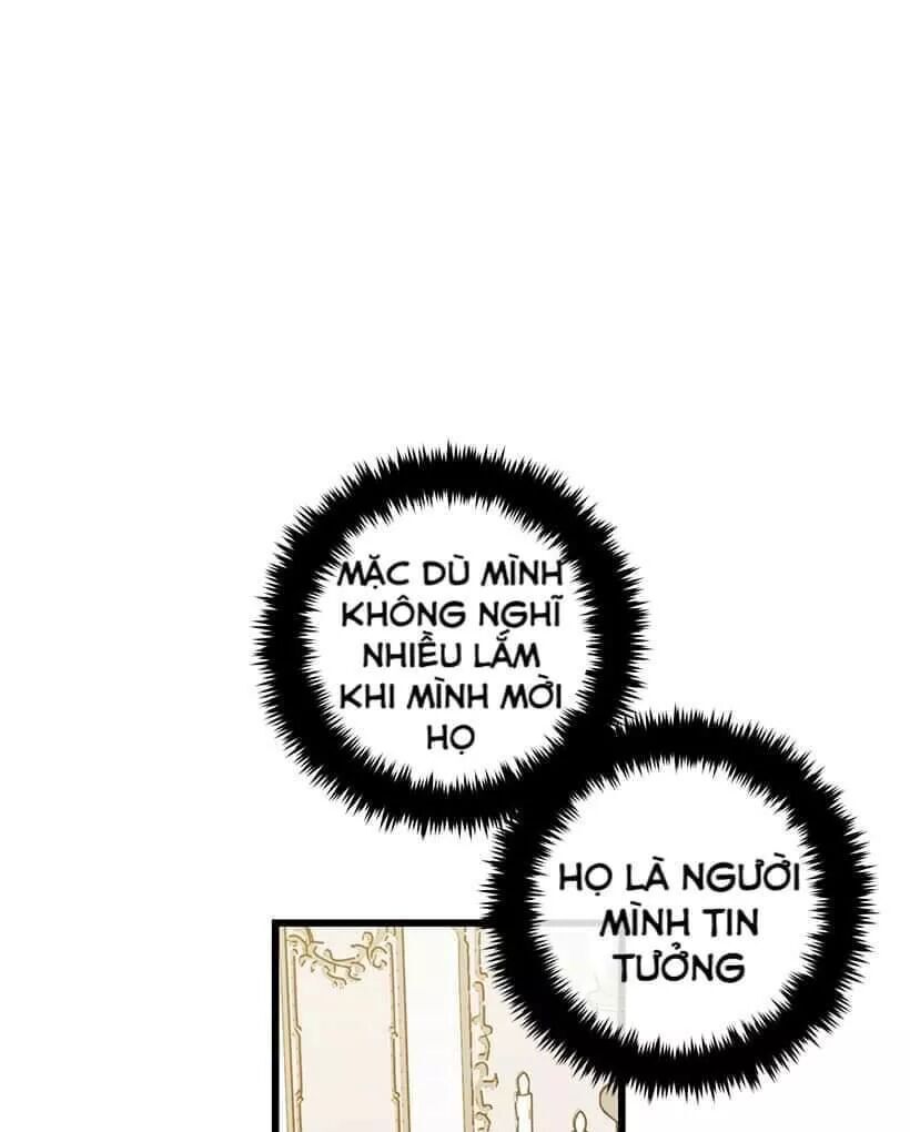 Tôi Là Tiểu Thư Của Gia Đình Này Chapter 68 - 19