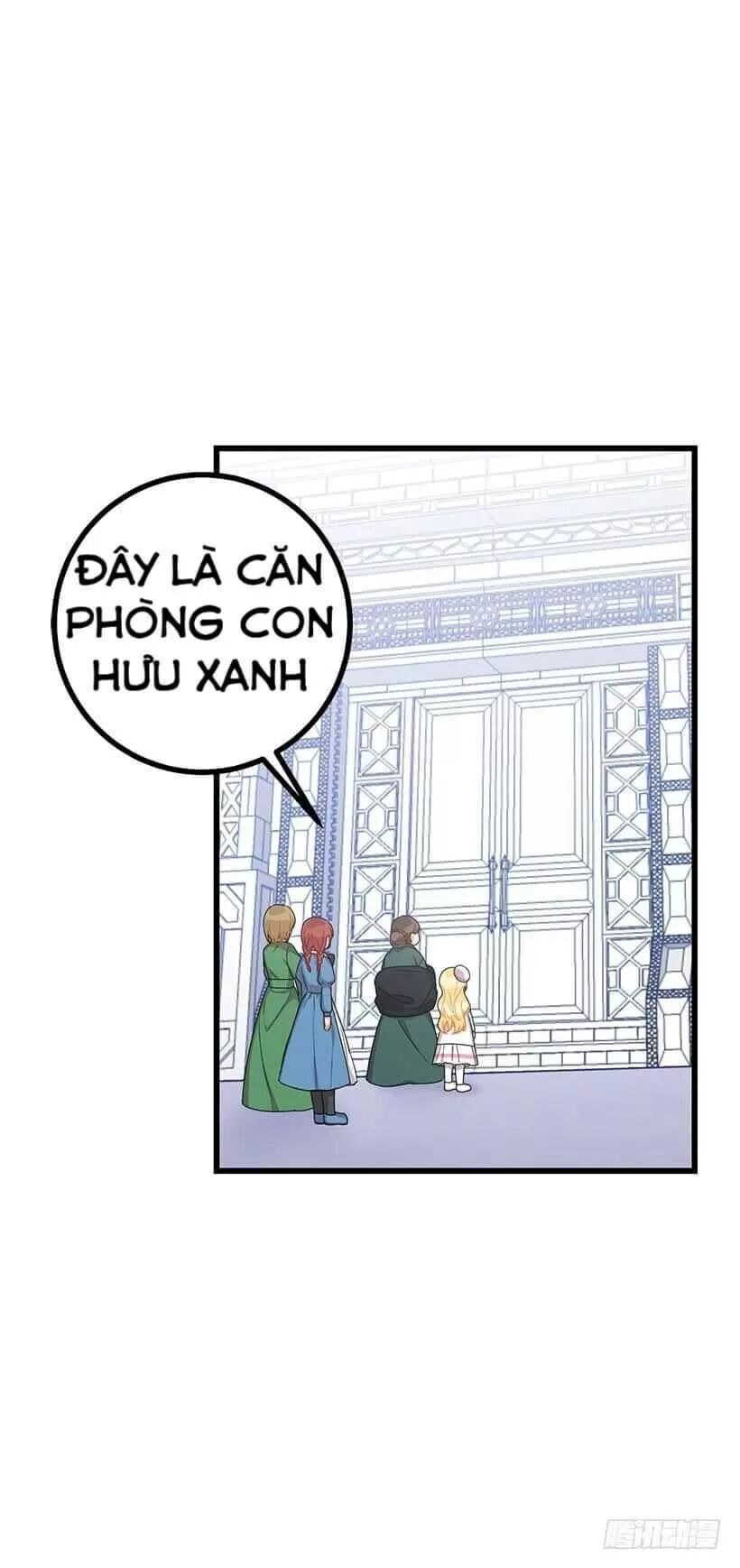 Tôi Là Tiểu Thư Của Gia Đình Này Chapter 68 - 21