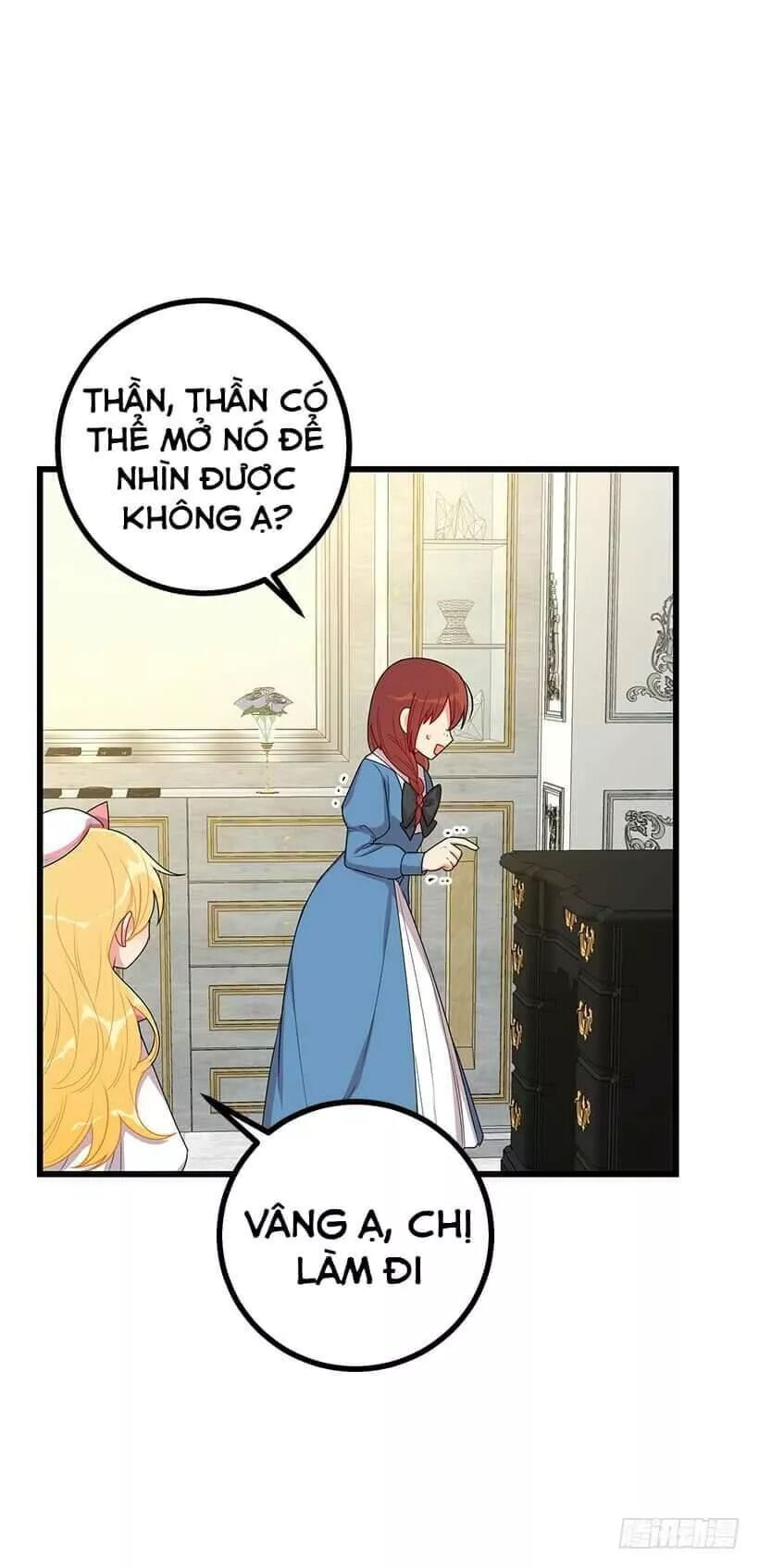 Tôi Là Tiểu Thư Của Gia Đình Này Chapter 68 - 26